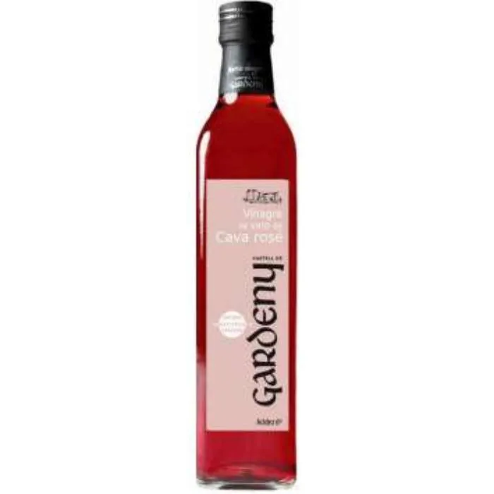 Vinagre de Cava Rosé 50 cl — Default Image
