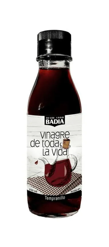 Vinagre Ull de Llebre  25 cl — Default Image