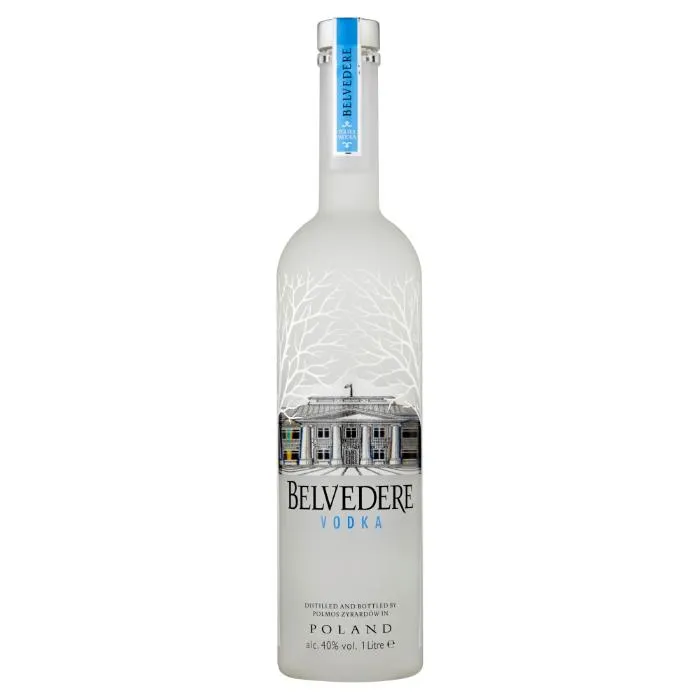 Vodka Belvedere 1 lt. — Default Image