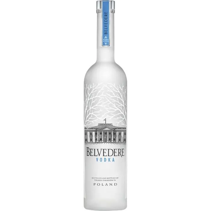 Vodka Belvedere 70 cl — Default Image