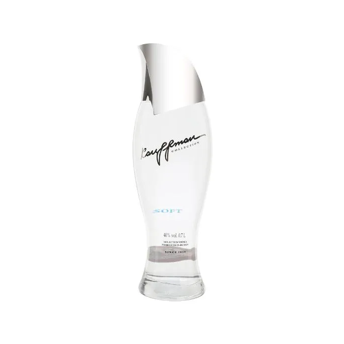 Vodka Kauffman 70 cl. — Default Image