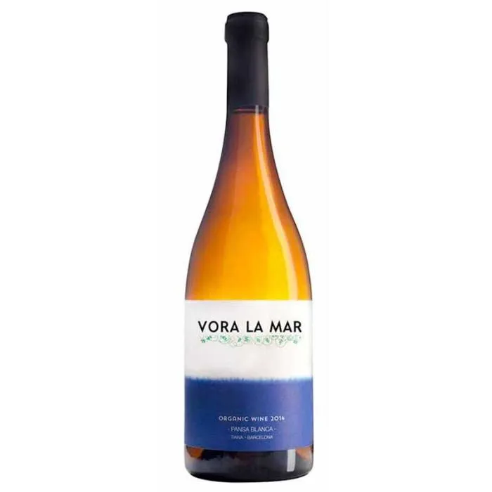 Vora Mar Blanc 75 cl — Default Image