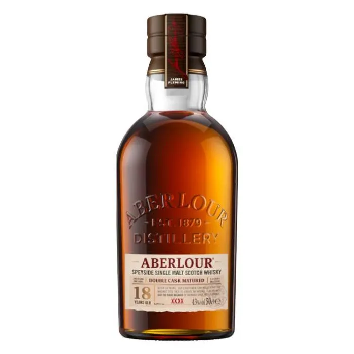 Whisky Aberlour 18 anys 50 cl. — Default Image