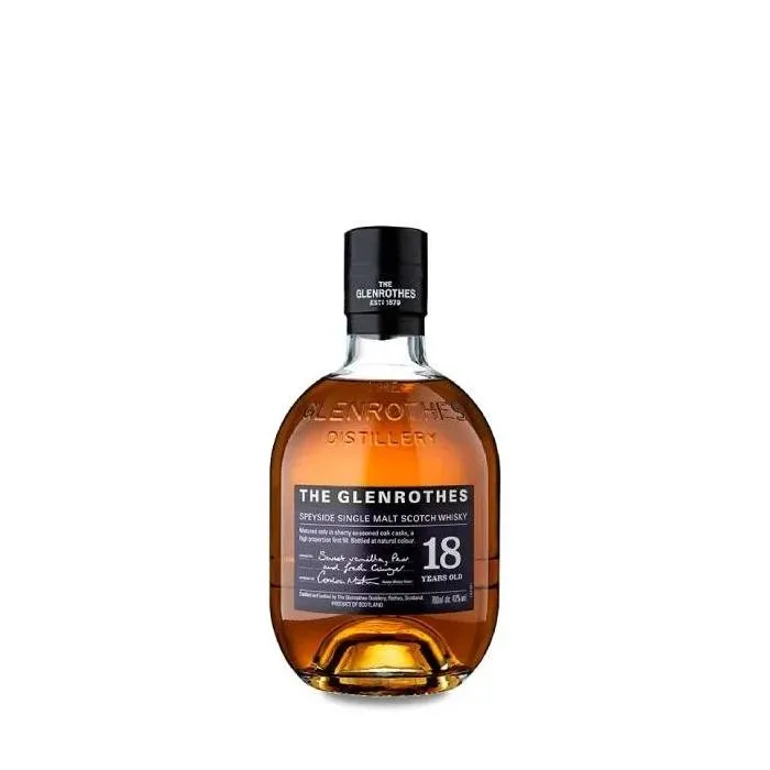 Whisky The Glenrothes 18 anys 70 cl — Default Image
