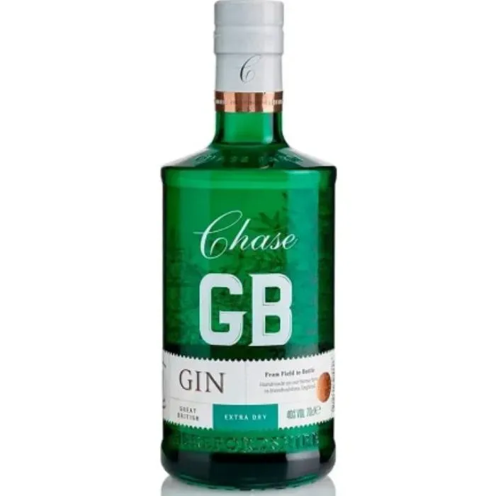 Williams Chase GB Extra Dry Gin 70 cl — Default Image