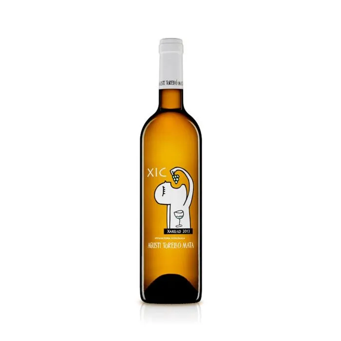 Xic Blanc Xarel·lo 75 cl — Default Image