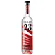 Calle 23 Blanco Mexican Tequila 70cl. — Default Image
