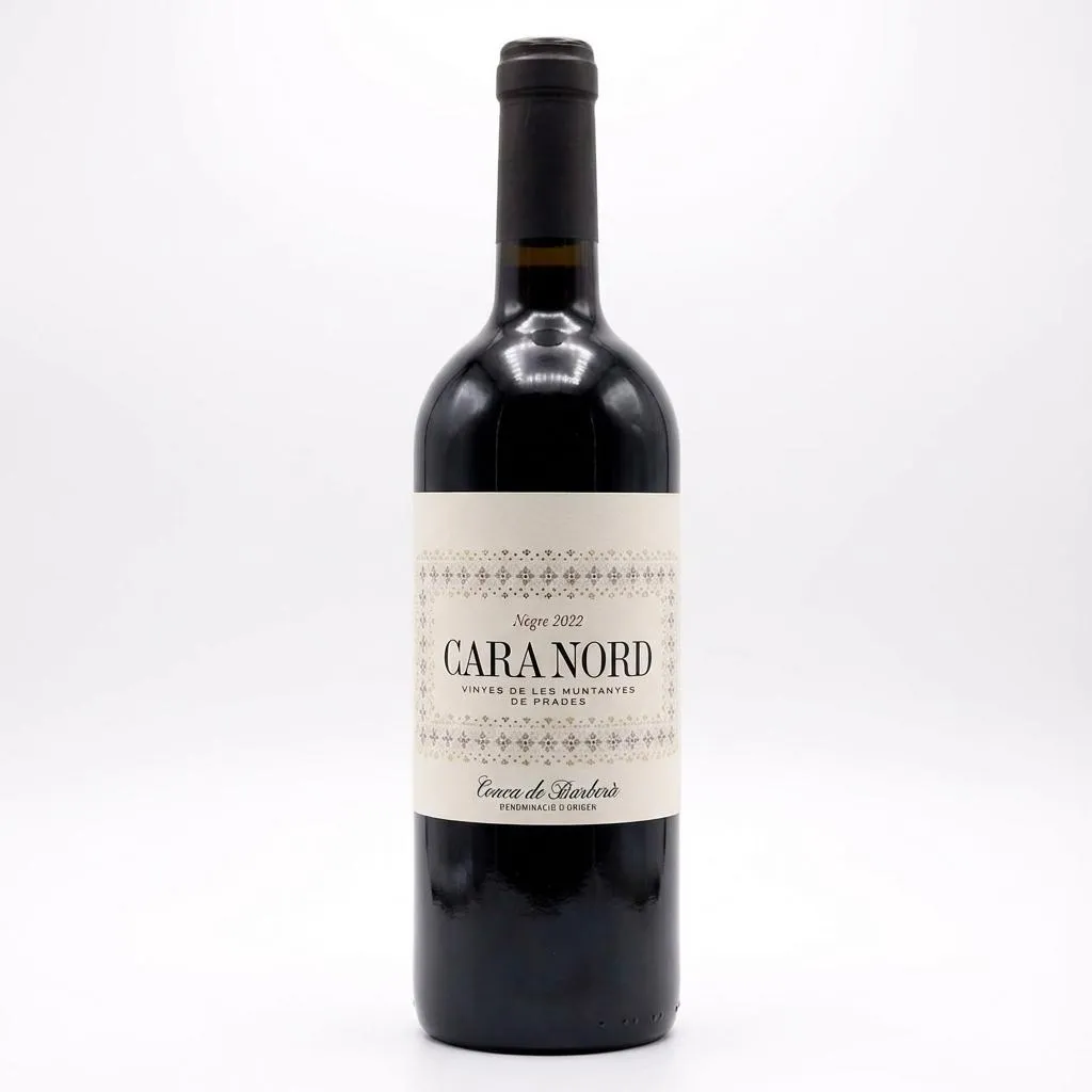 Cara Nord Negre 75 cl — Default Image
