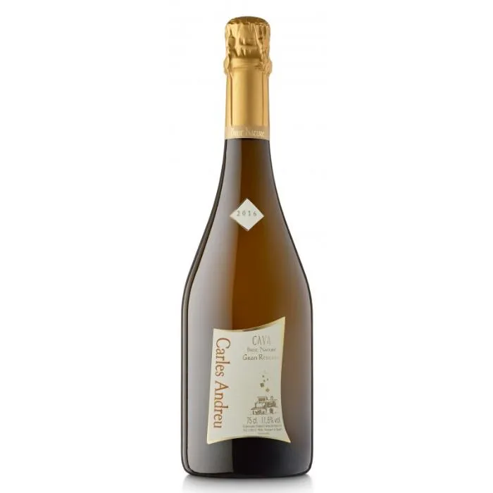 Carles Andreu Gran Reserva 75cl. — Default Image
