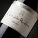 Carmelo Rodero Roure 9 mesos Negre 75 cl — Label