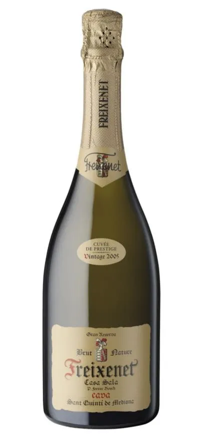 Casa Sala Brut Nature 75 cl — Default Image