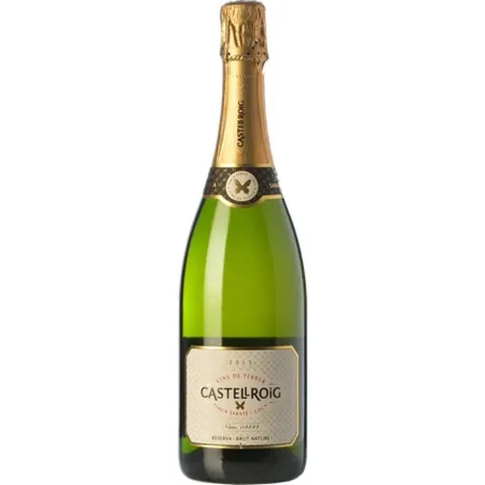 Castellroig Reserva Brut 75cl — Default Image