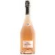 Cava Carles Andreu Rosat Reserva Barrica 75 cl — Default Image