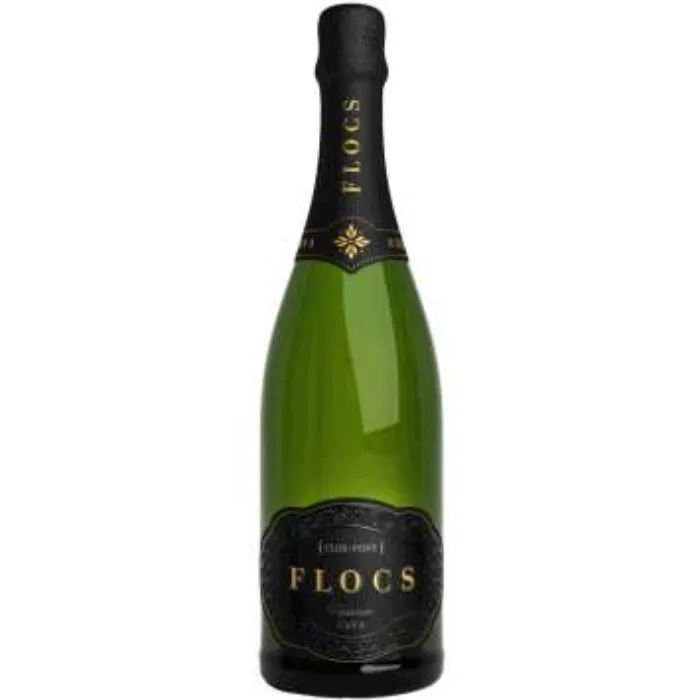 Cava Flocs Blanc 75 cl — Default Image