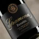 Cava Innoble Gramona 75 cl — Label