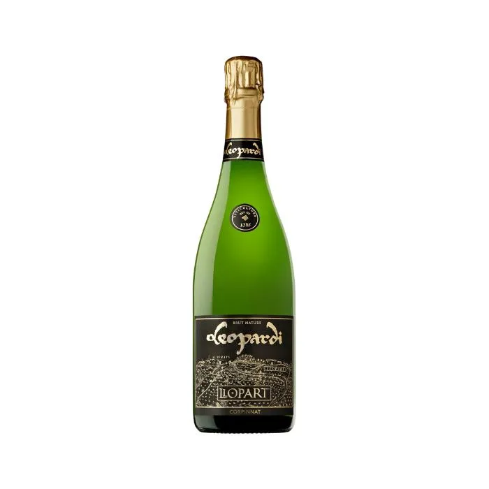 Cava Llopart Leopardi 75 cl — Default Image