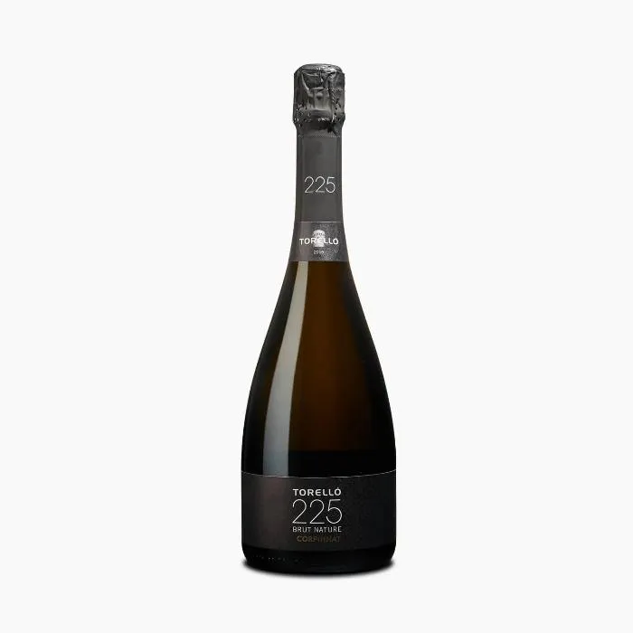 Cava Torelló 225 Paraje Clarificado 75 cl — Default Image