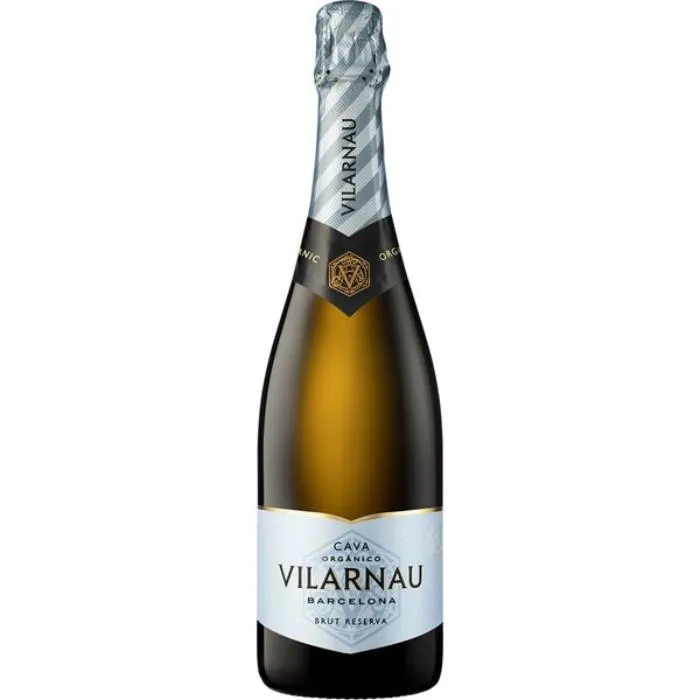 Cava Vilarnau Brut Reserva 75 cl — Default Image