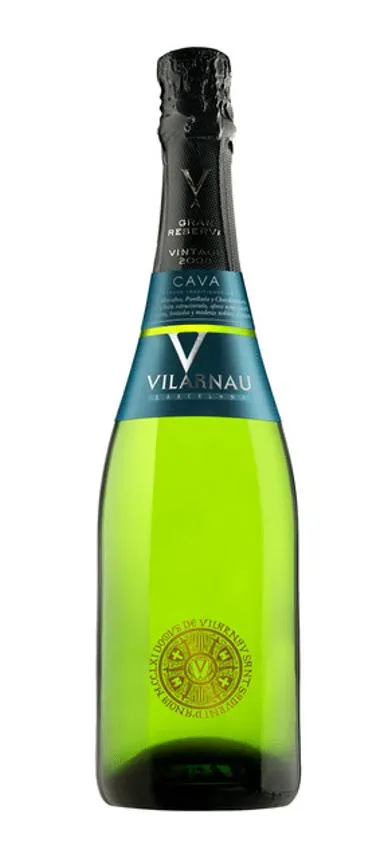 Cava Vilarnau Gran Reserva vintage 75 cl — Default Image
