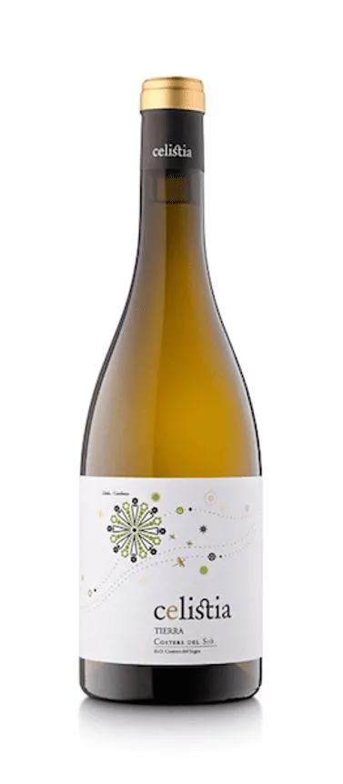 Celistia Blanc 75 cl — Default Image