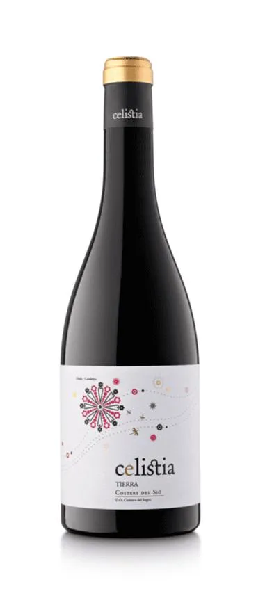 Celistia Negre 75 cl — Default Image