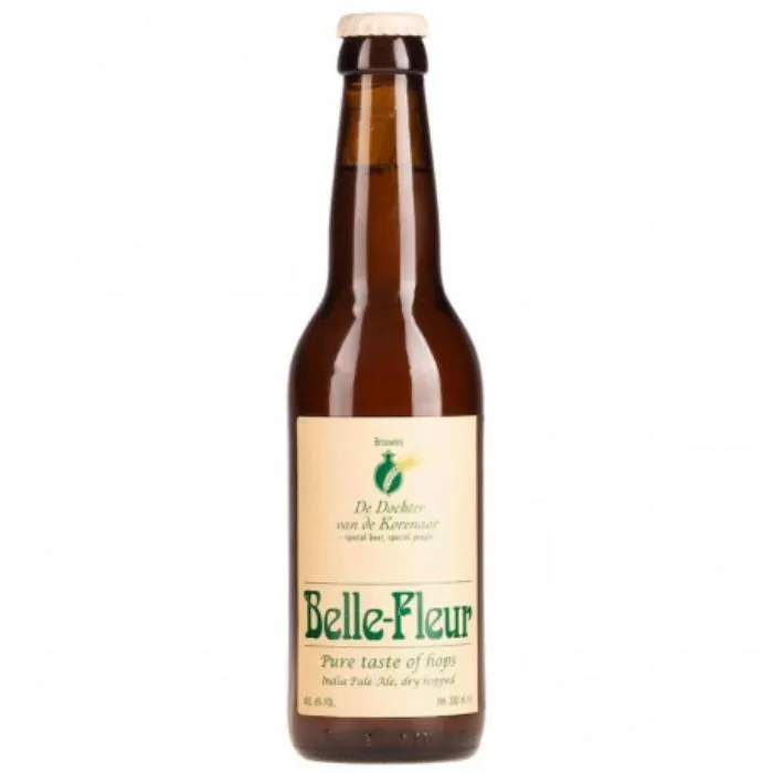 Cervesa Belle Fleur 33cl — Default Image