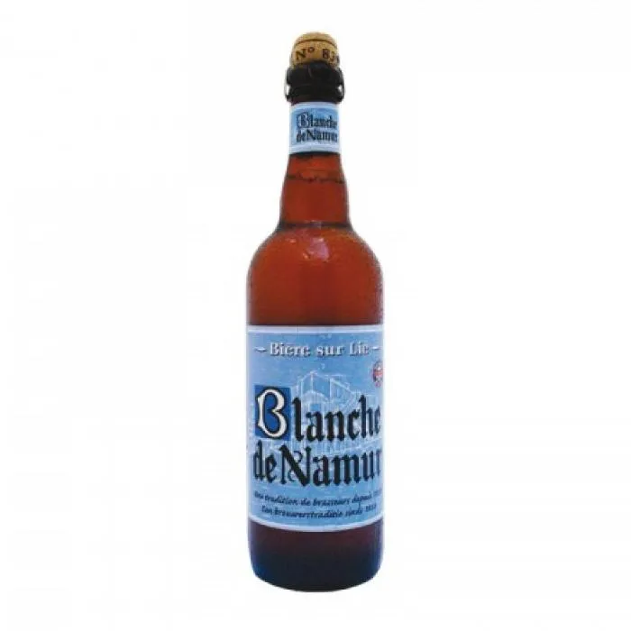 Cervesa Blanche de Namur 75cl — Default Image