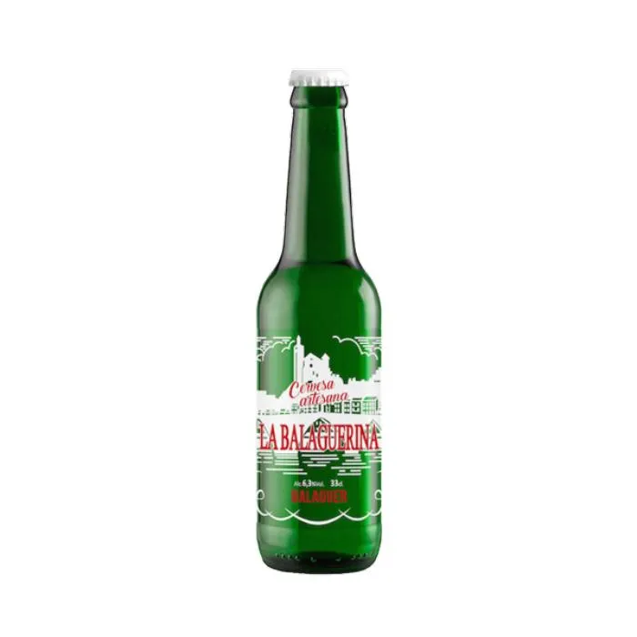 Cervesa La Balaguerina — Default Image
