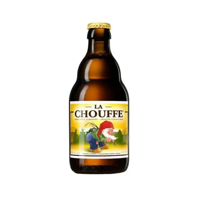 Cervesa La Chouffe 33cl — Default Image