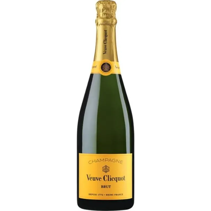 Champagne Veuve Clicquot 75 cl — Default Image