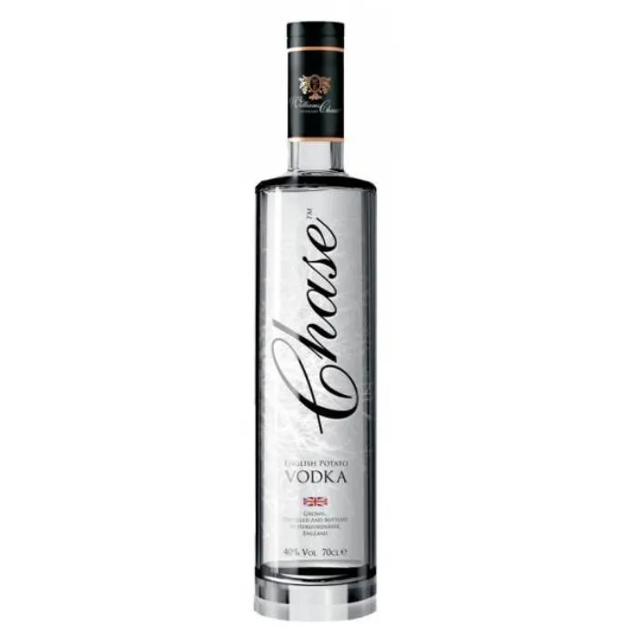 Chase Potato Vodka 70 cl — Default Image