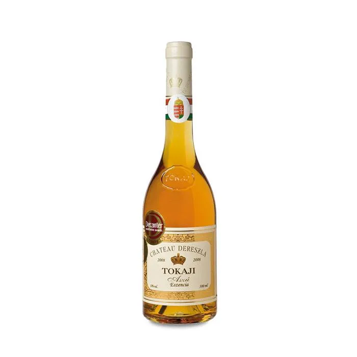 Chateau Dereszla Aszu Eszencia 50 cl. — Default Image