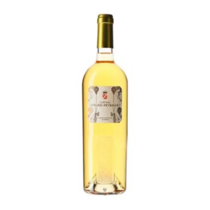 Chateau Lafaurie Peyraguey 75 cl. — Default Image