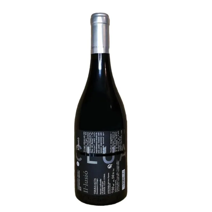 Clua Il·lusió Negre 75 cl. — Default Image