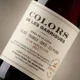Cervoles Colors Negre 75 cl — Label