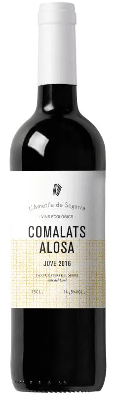 Comalats Alosa 75 cl — Default Image