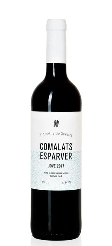 Comalats Esparver Eco 75cl. — Default Image
