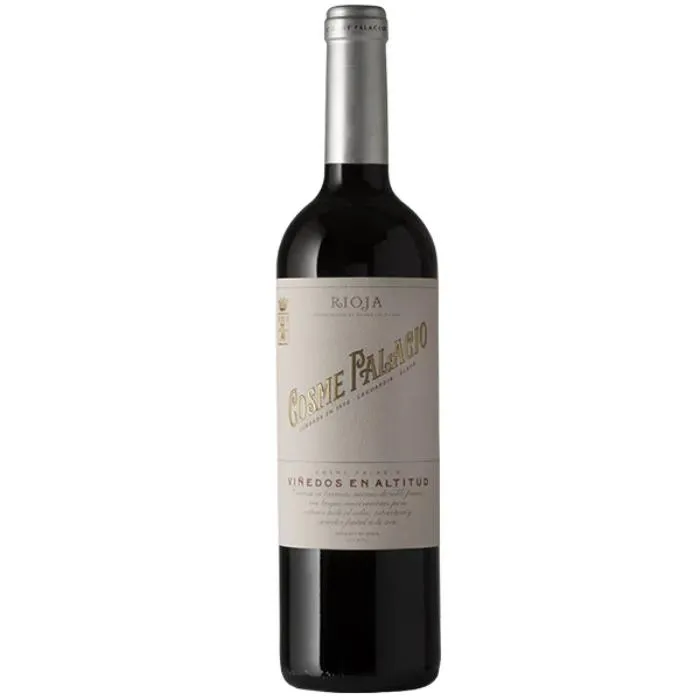 COSME PALACIO CRIANÇA 75 cl — Default Image