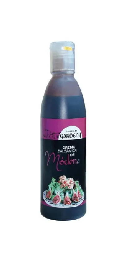 Crema Balsamica de Modena 25 cl — Default Image