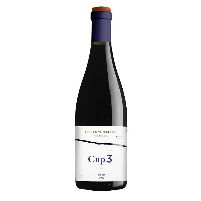 Cup 3 Jove 1- VidBertus — Default Image