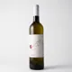 Curvus Blanc 75 cl — Frontal