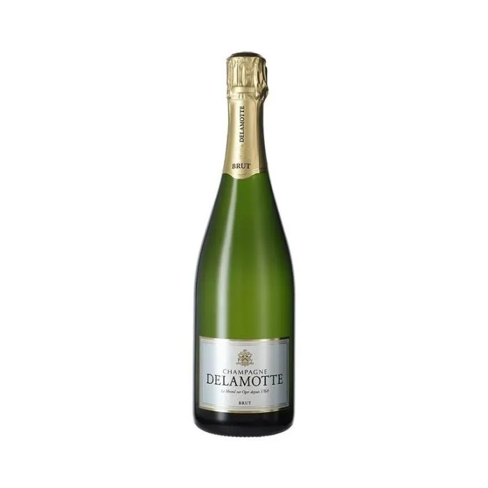 Delamotte Brut 75 cl — Default Image