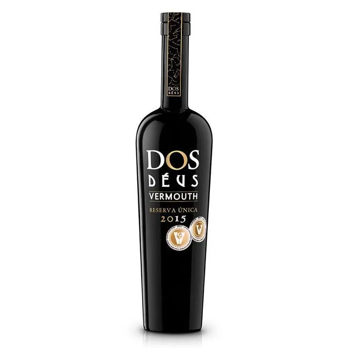 Dos Deus Reserva Sel. 15º 75cl — Default Image