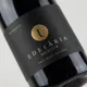 Edetària Selecció Negre 70cl — Label