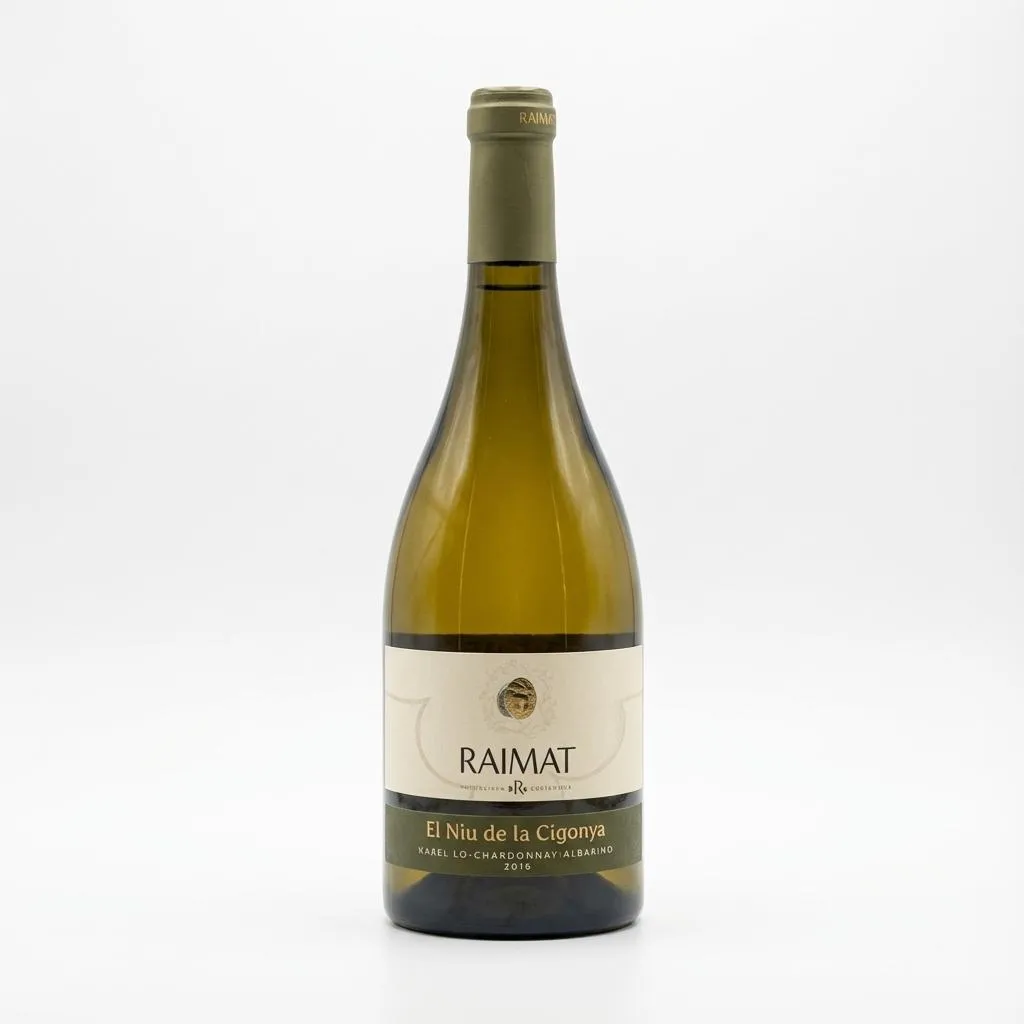 El Niu de la Cigonya 75 cl — Default Image
