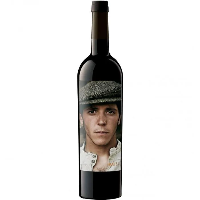 El Pícaro negre 75 cl — Default Image