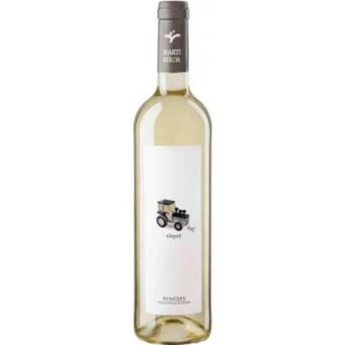 El Vinyet Blanc 75cl. — Default Image