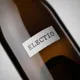 Electio 75 cl. — Label