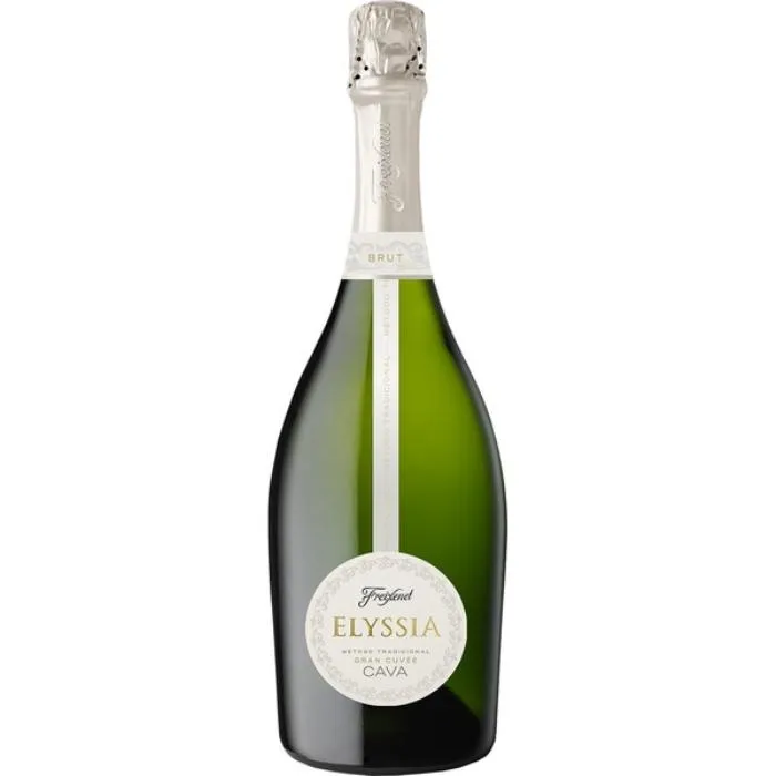 Elyssia Gran Cuvée 75 cl — Default Image