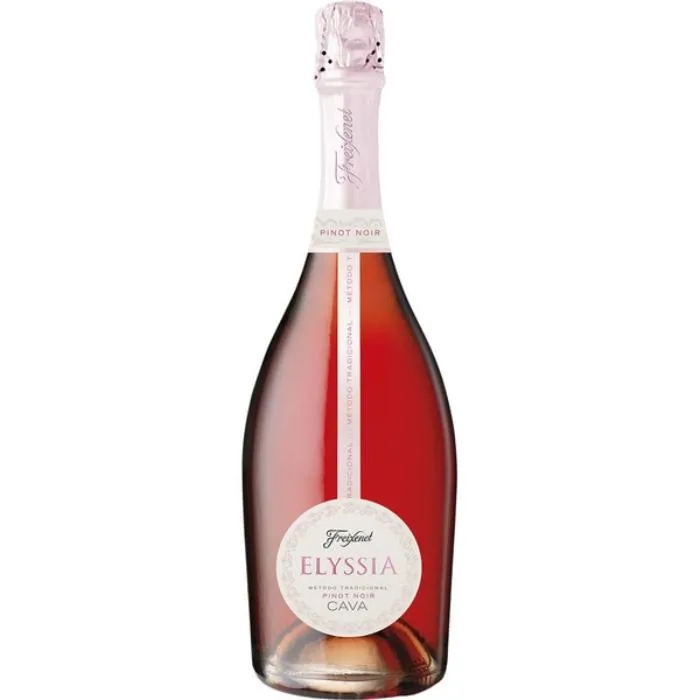Elyssia Rose 75 cl — Default Image